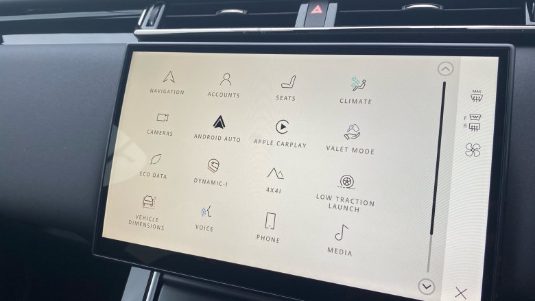 Land Rover Range Rover Velar 2.0 D200 MHEV Dynamic SE 5dr Auto Diesel Estate